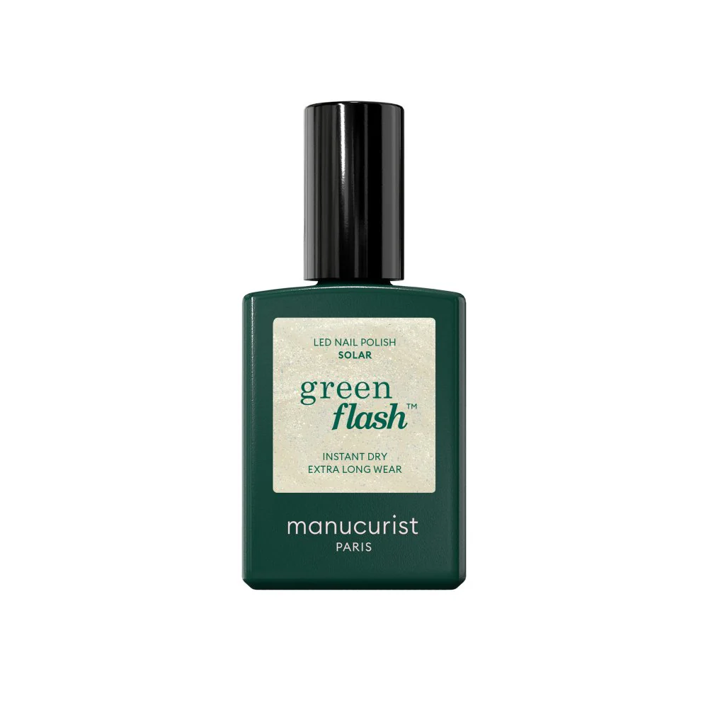 Green Flash Nail Polish lakier do paznokci 15ml - Image 101