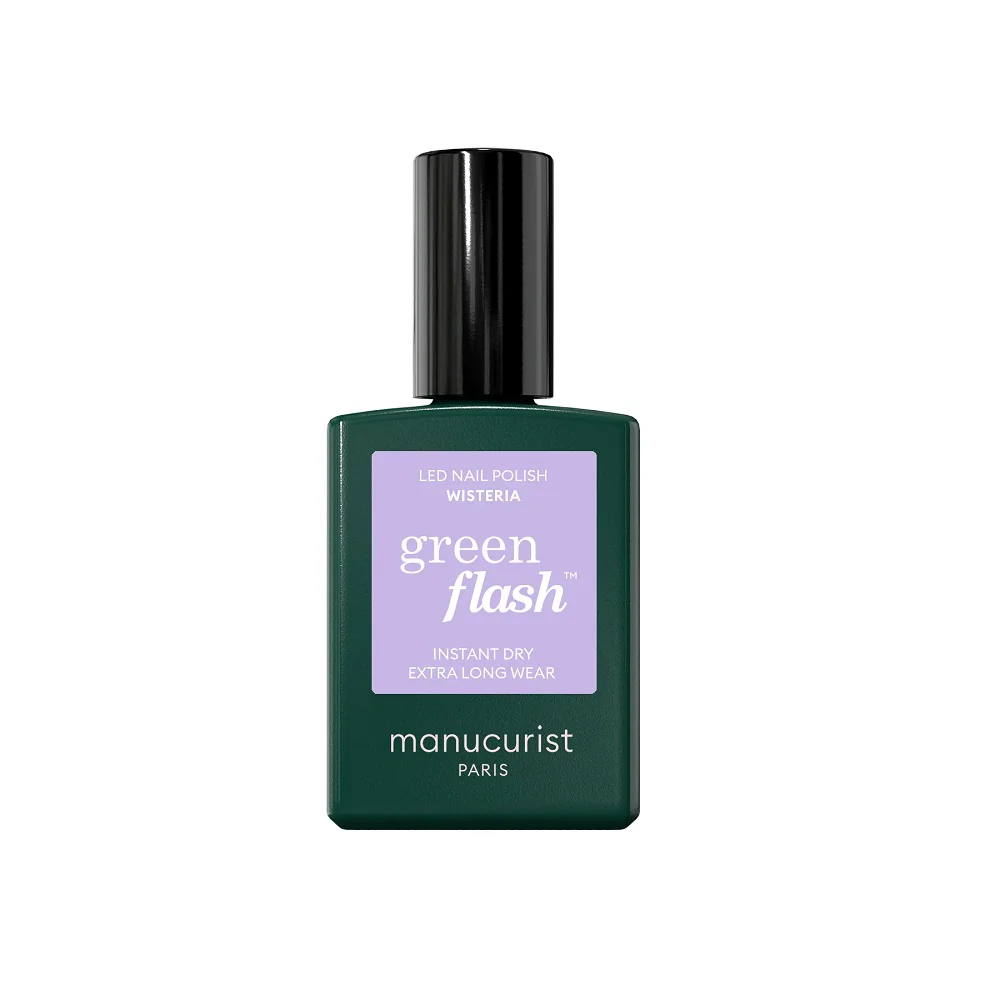 Green Flash Nail Polish lakier do paznokci 15ml - Image 107