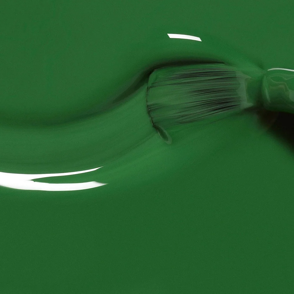 Green Flash Nail Polish lakier do paznokci 15ml - Image 46