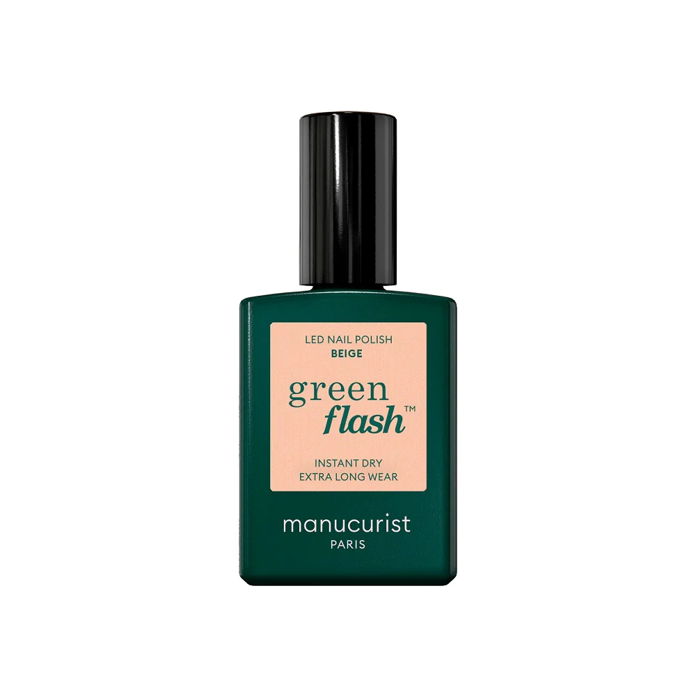Green Flash Nail Polish lakier do paznokci 15ml - Image 59