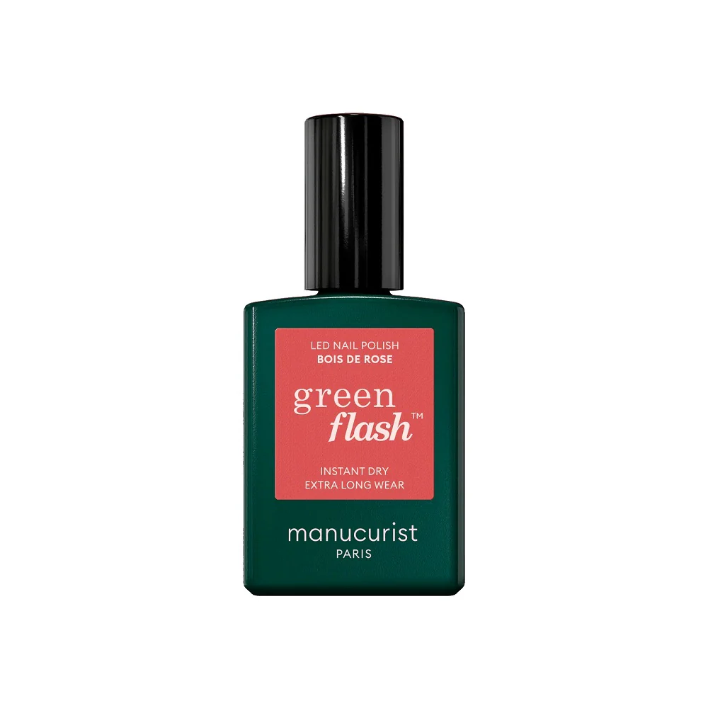 Green Flash Nail Polish lakier do paznokci 15ml - Image 61
