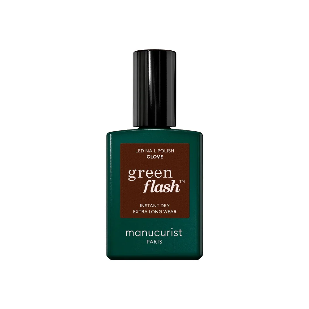 Green Flash Nail Polish lakier do paznokci 15ml - Image 65
