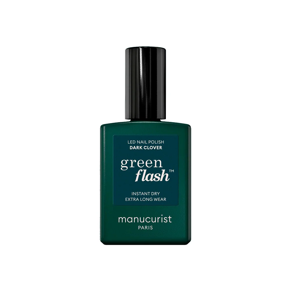 Green Flash Nail Polish lakier do paznokci 15ml - Image 67