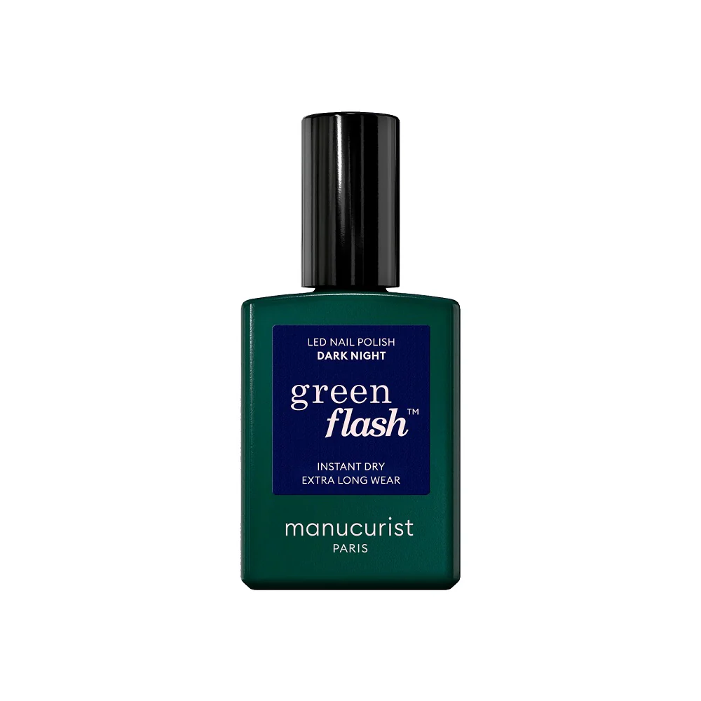 Green Flash Nail Polish lakier do paznokci 15ml - Image 68