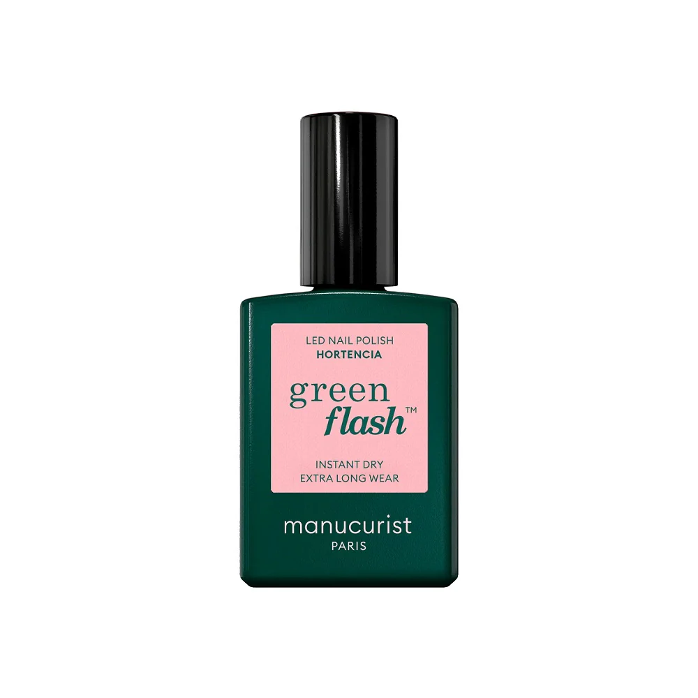 Green Flash Nail Polish lakier do paznokci 15ml - Image 71