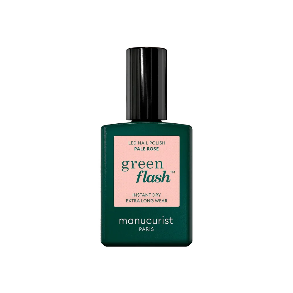 Green Flash Nail Polish lakier do paznokci 15ml - Image 85