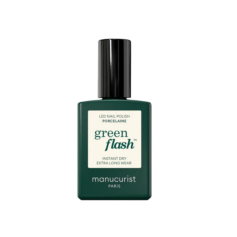 Green Flash Nail Polish lakier do paznokci 15ml - Image 92