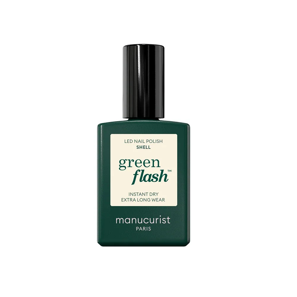 Green Flash Nail Polish lakier do paznokci 15ml - Image 99