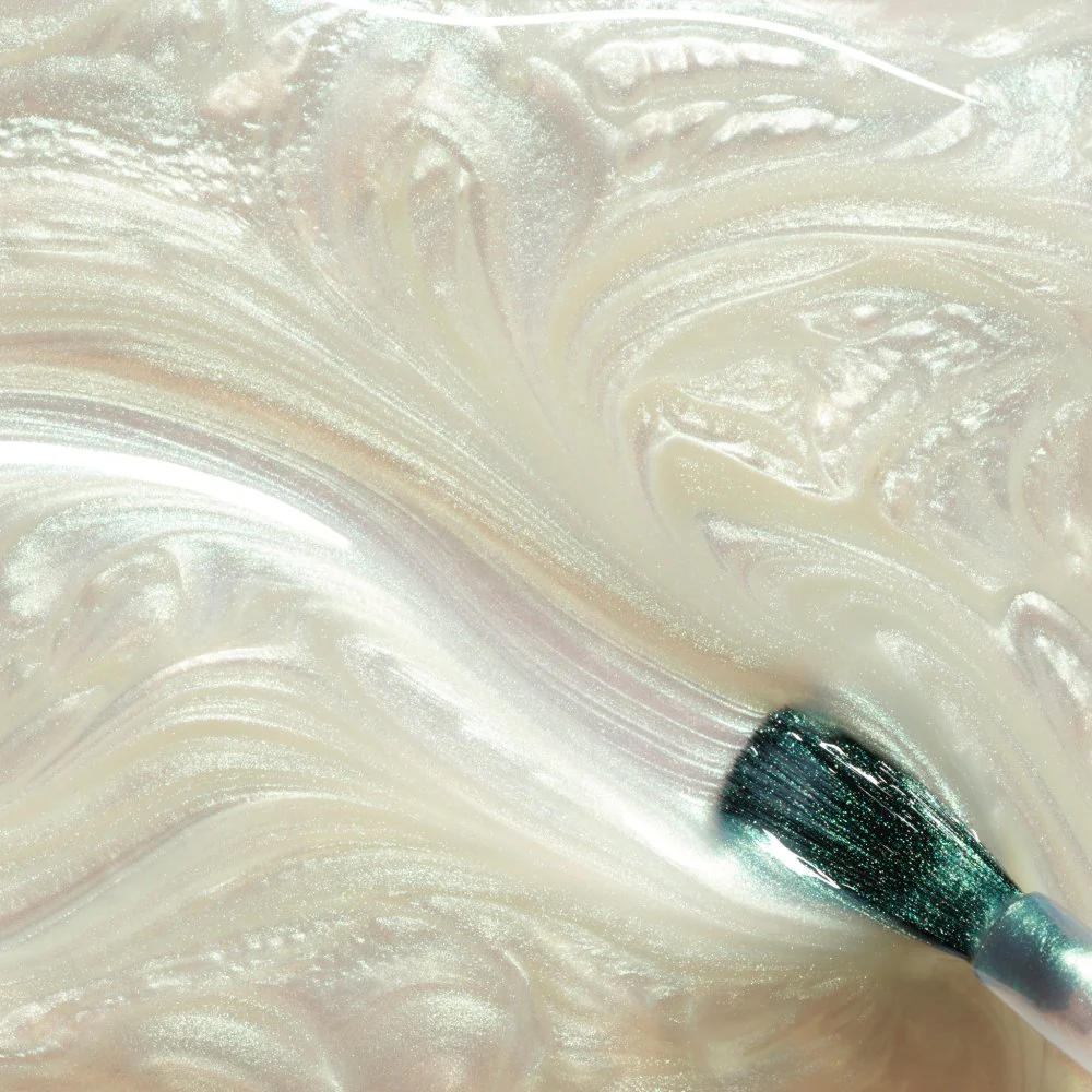 Green Flash Nail Polish lakier do paznokci 15ml - Image 42