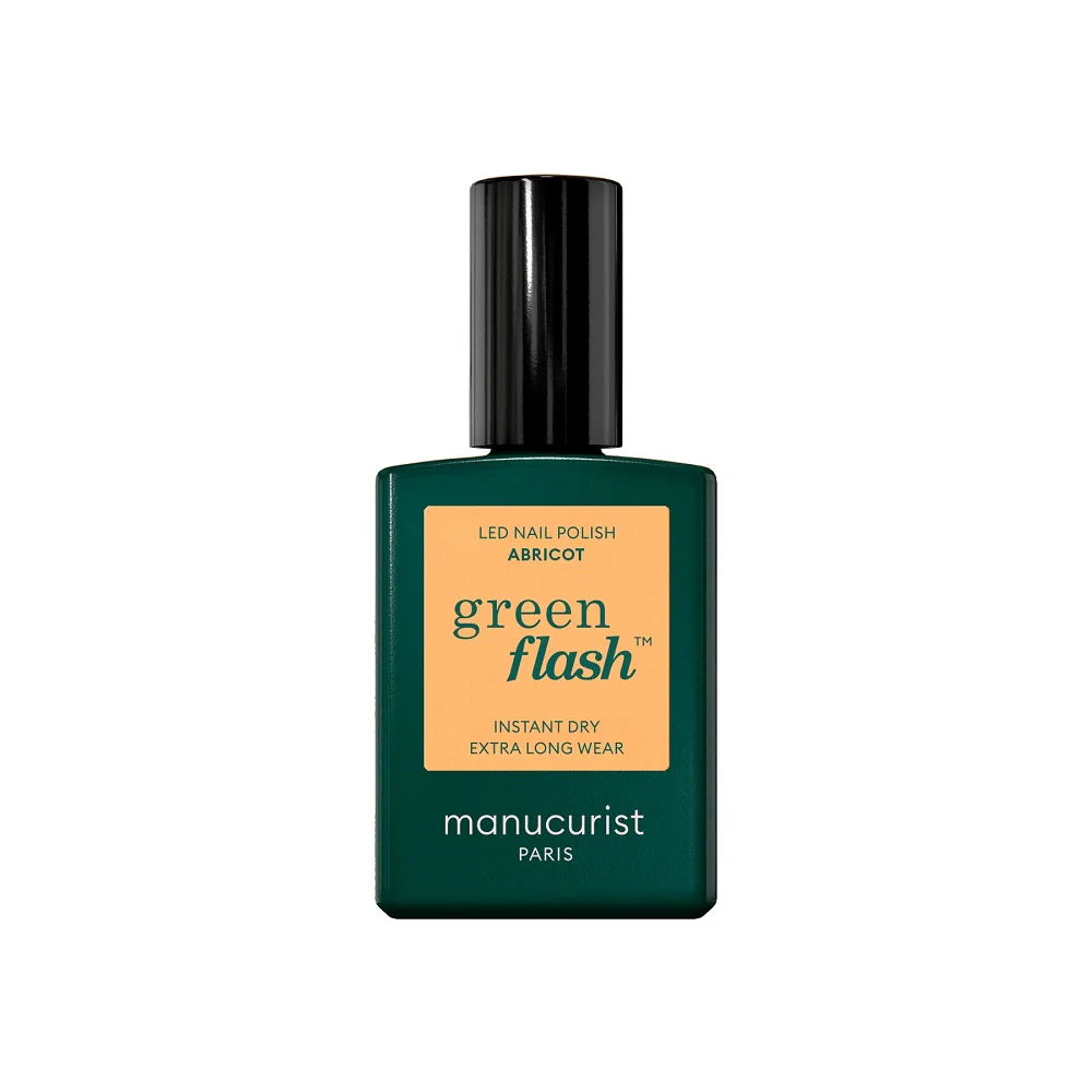 Green Flash Nail Polish lakier do paznokci 15ml - Image 52