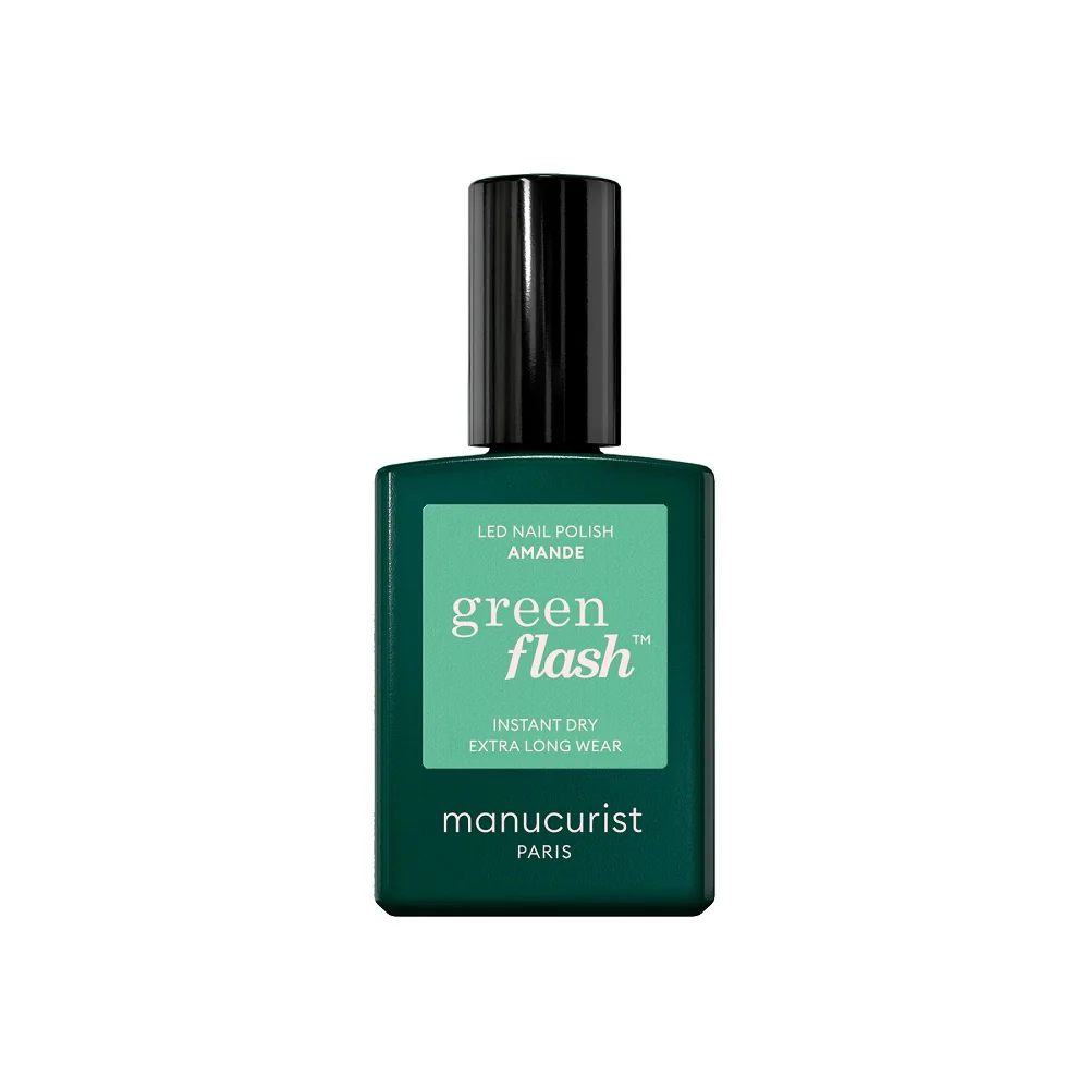 Green Flash Nail Polish lakier do paznokci 15ml - Image 53