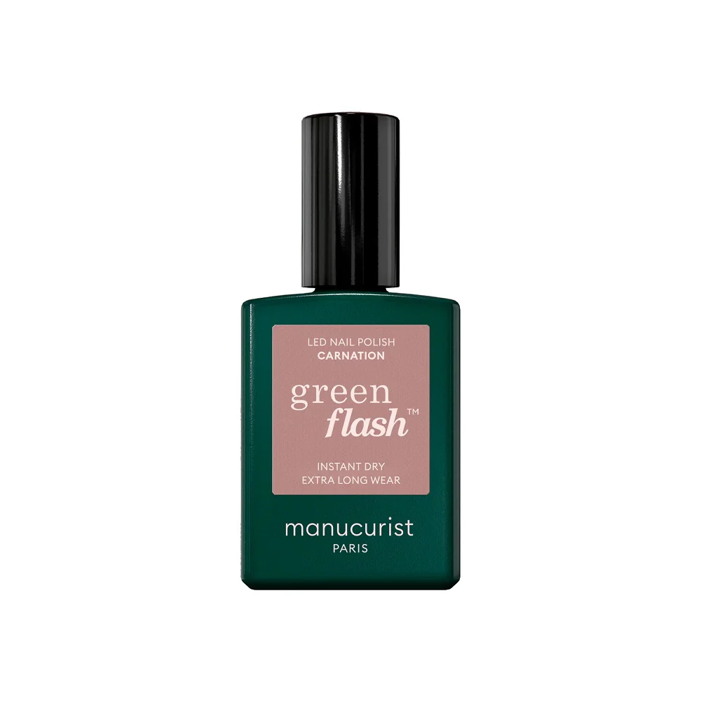 Green Flash Nail Polish lakier do paznokci 15ml - Image 63