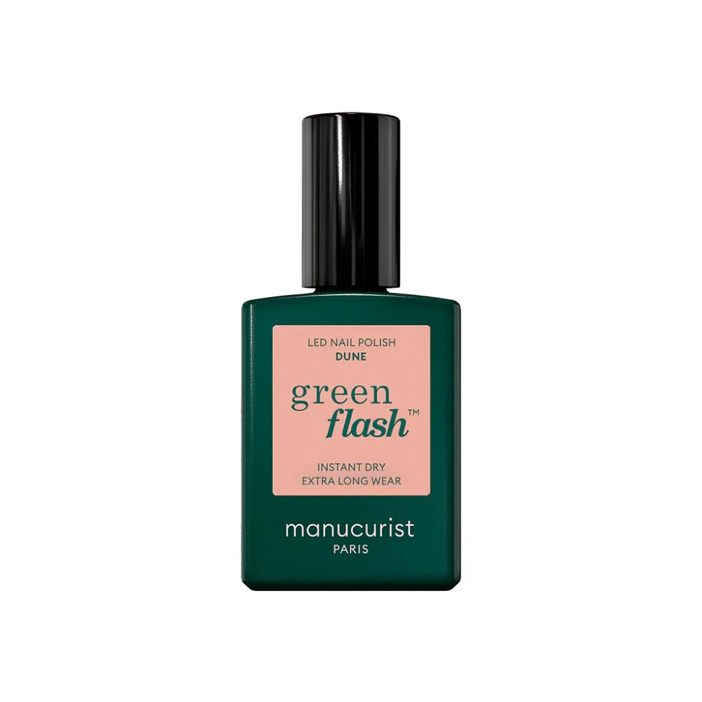 Green Flash Nail Polish lakier do paznokci 15ml - Image 69