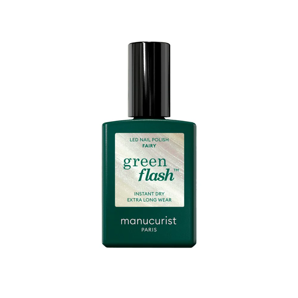 Green Flash Nail Polish lakier do paznokci 15ml - Image 70