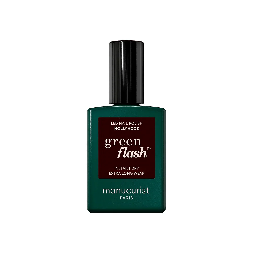Green Flash Nail Polish lakier do paznokci 15ml - Image 73