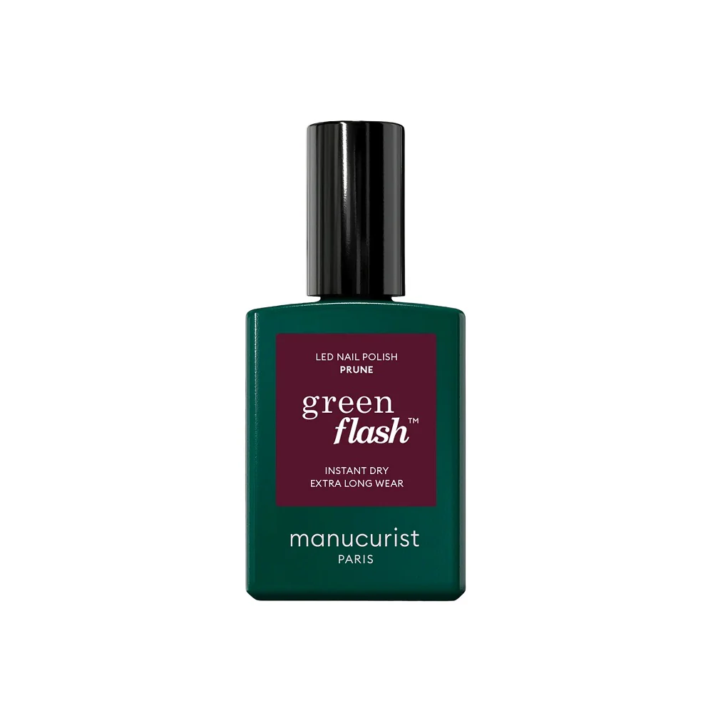 Green Flash Nail Polish lakier do paznokci 15ml - Image 89