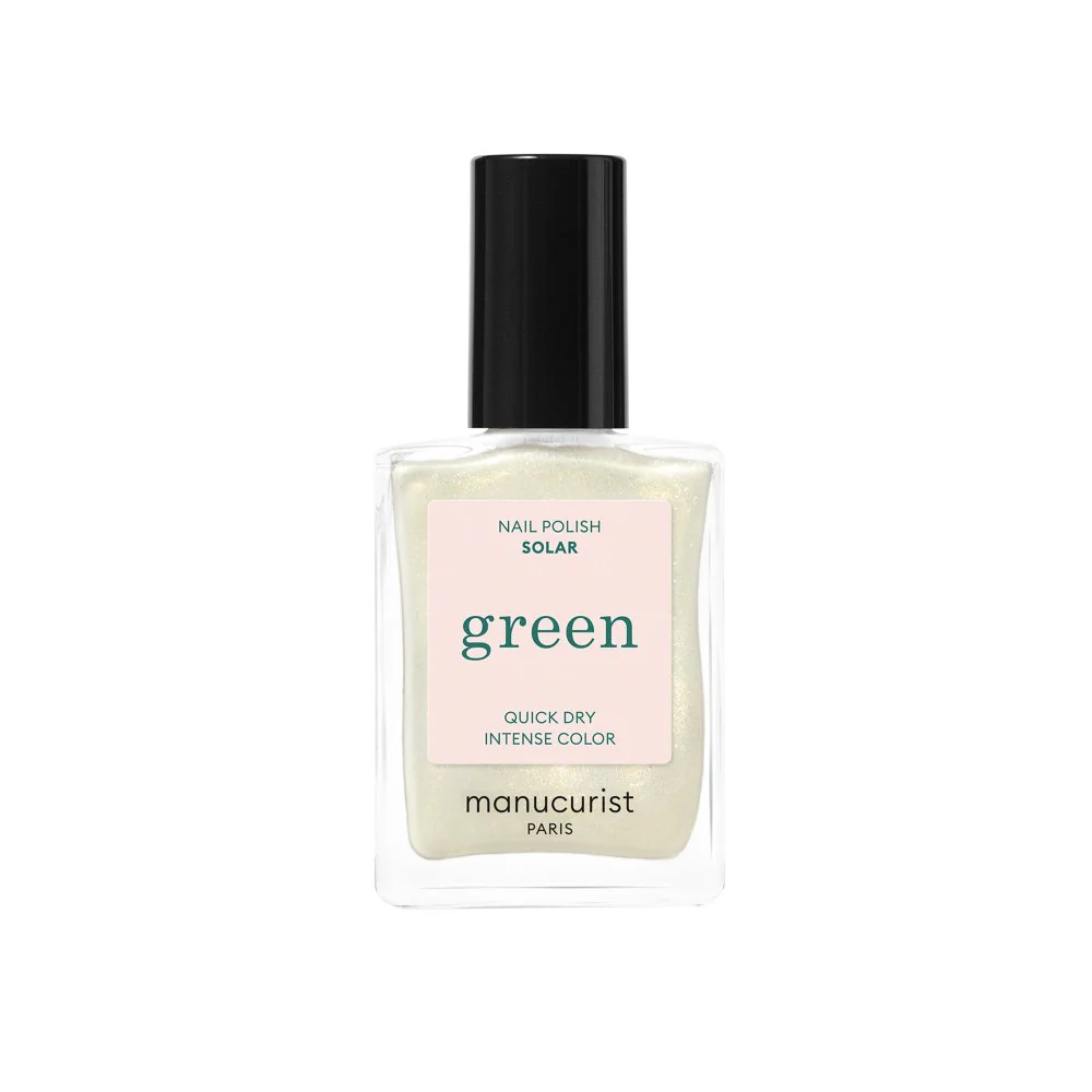 Green Nail Polish lakier do paznokci 15ml - Image 104