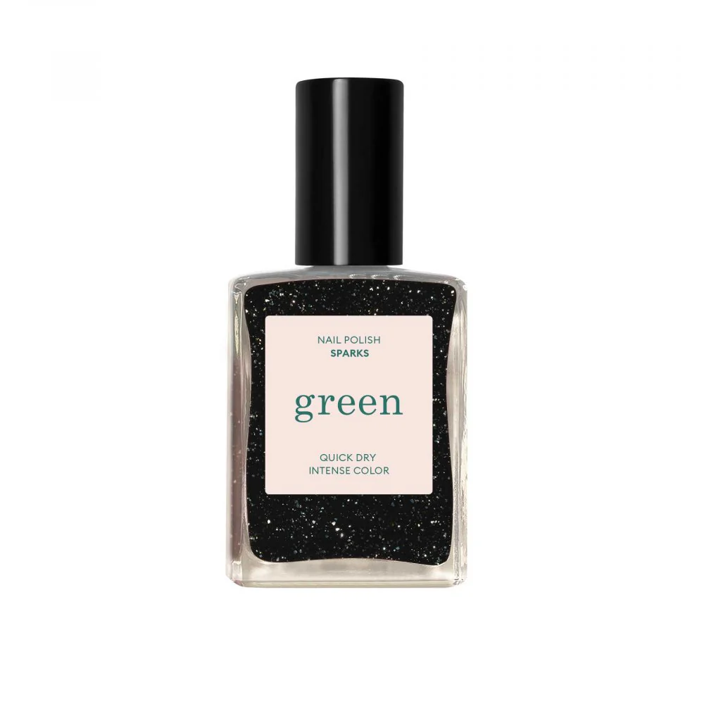Green Nail Polish lakier do paznokci 15ml - Image 105