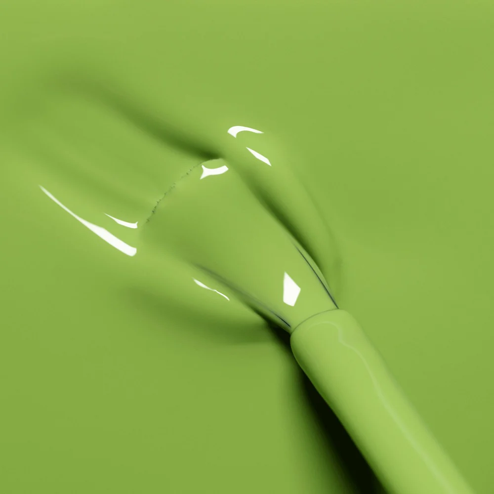 Green Nail Polish lakier do paznokci 15ml - Image 54