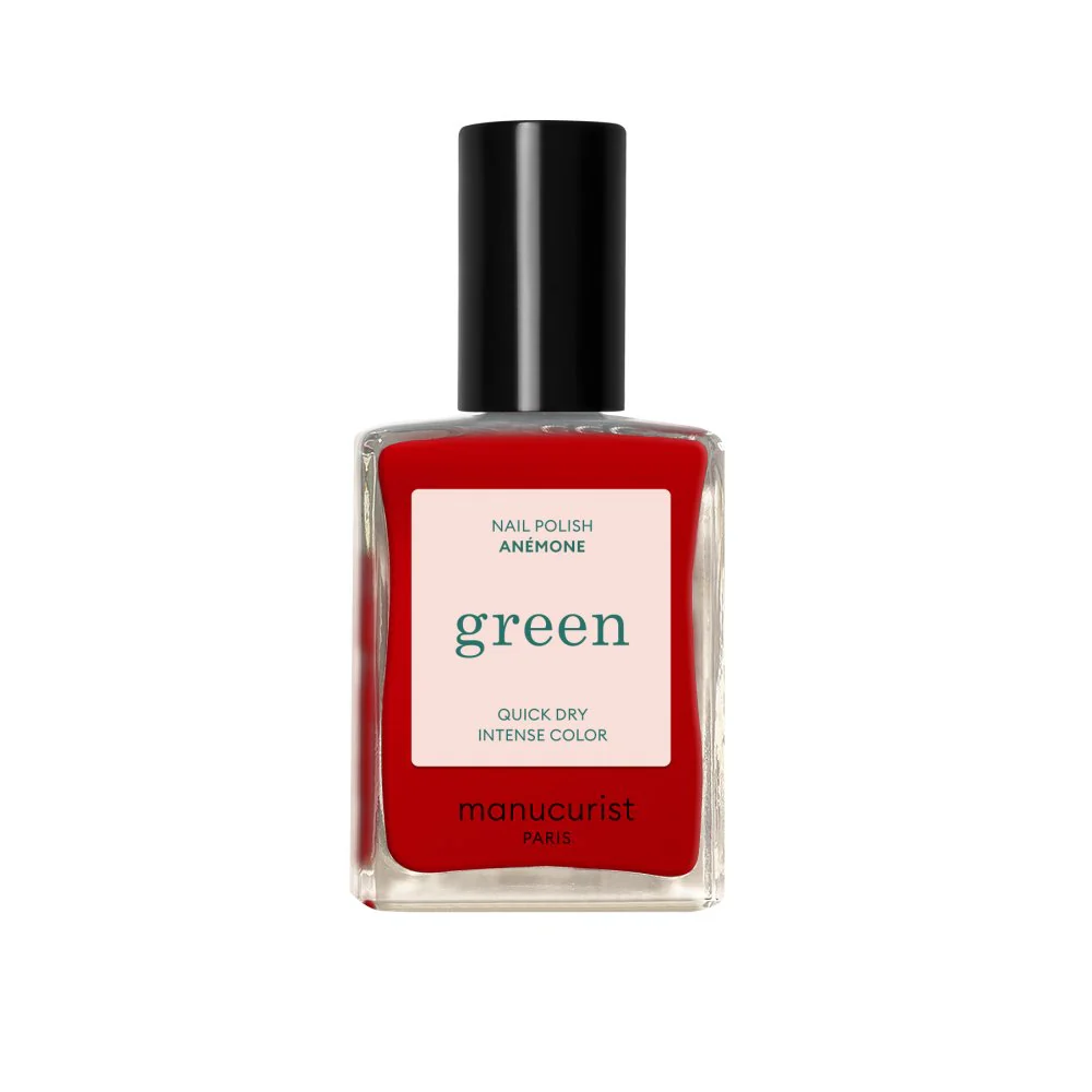 Green Nail Polish lakier do paznokci 15ml - Image 56