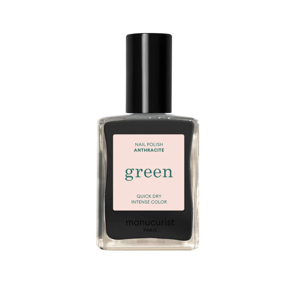 Green Nail Polish lakier do paznokci 15ml - Image 57