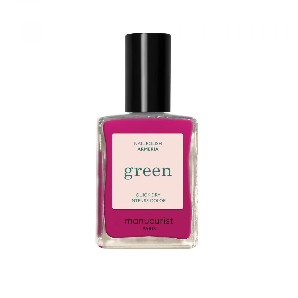 Green Nail Polish lakier do paznokci 15ml - Image 58