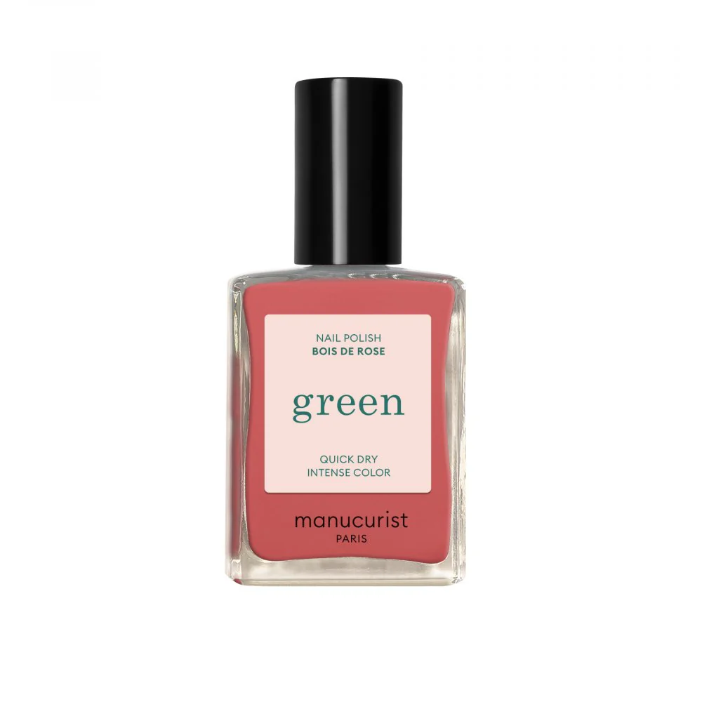 Green Nail Polish lakier do paznokci 15ml - Image 63