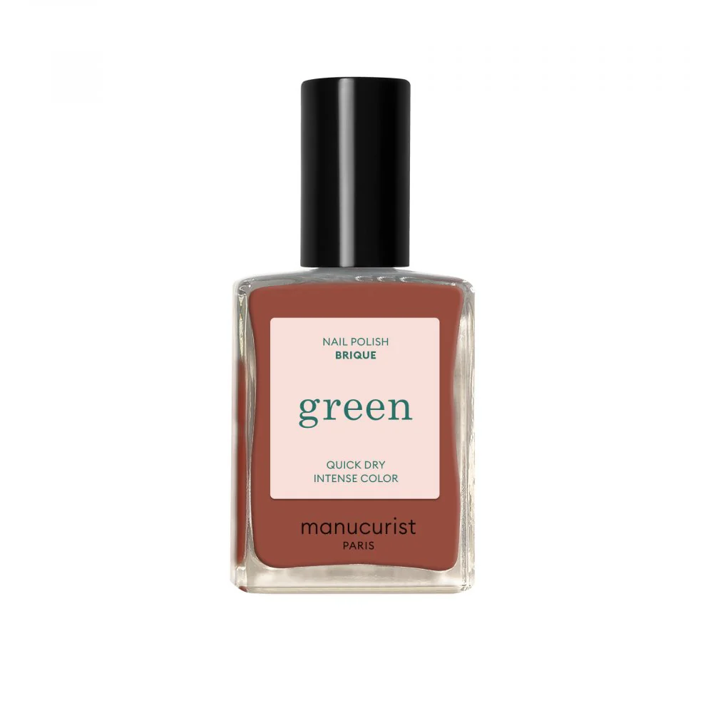 Green Nail Polish lakier do paznokci 15ml - Image 66