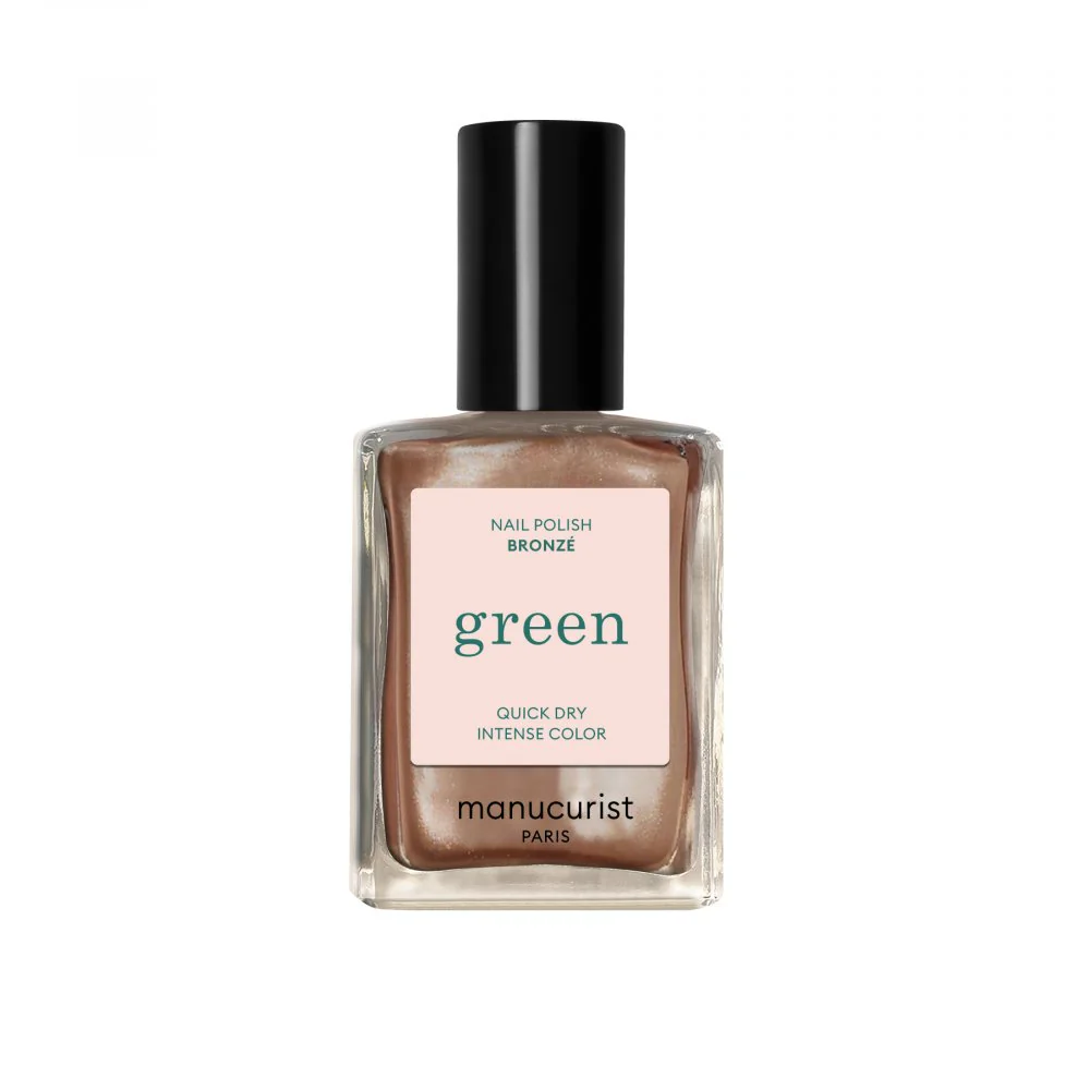 Green Nail Polish lakier do paznokci 15ml - Image 67