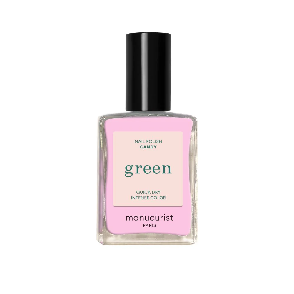 Green Nail Polish lakier do paznokci 15ml - Image 69