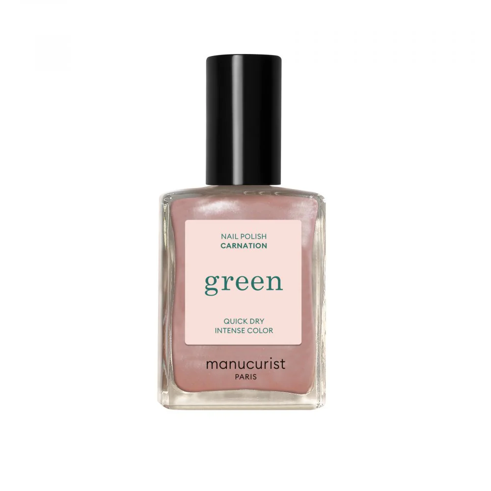 Green Nail Polish lakier do paznokci 15ml - Image 71