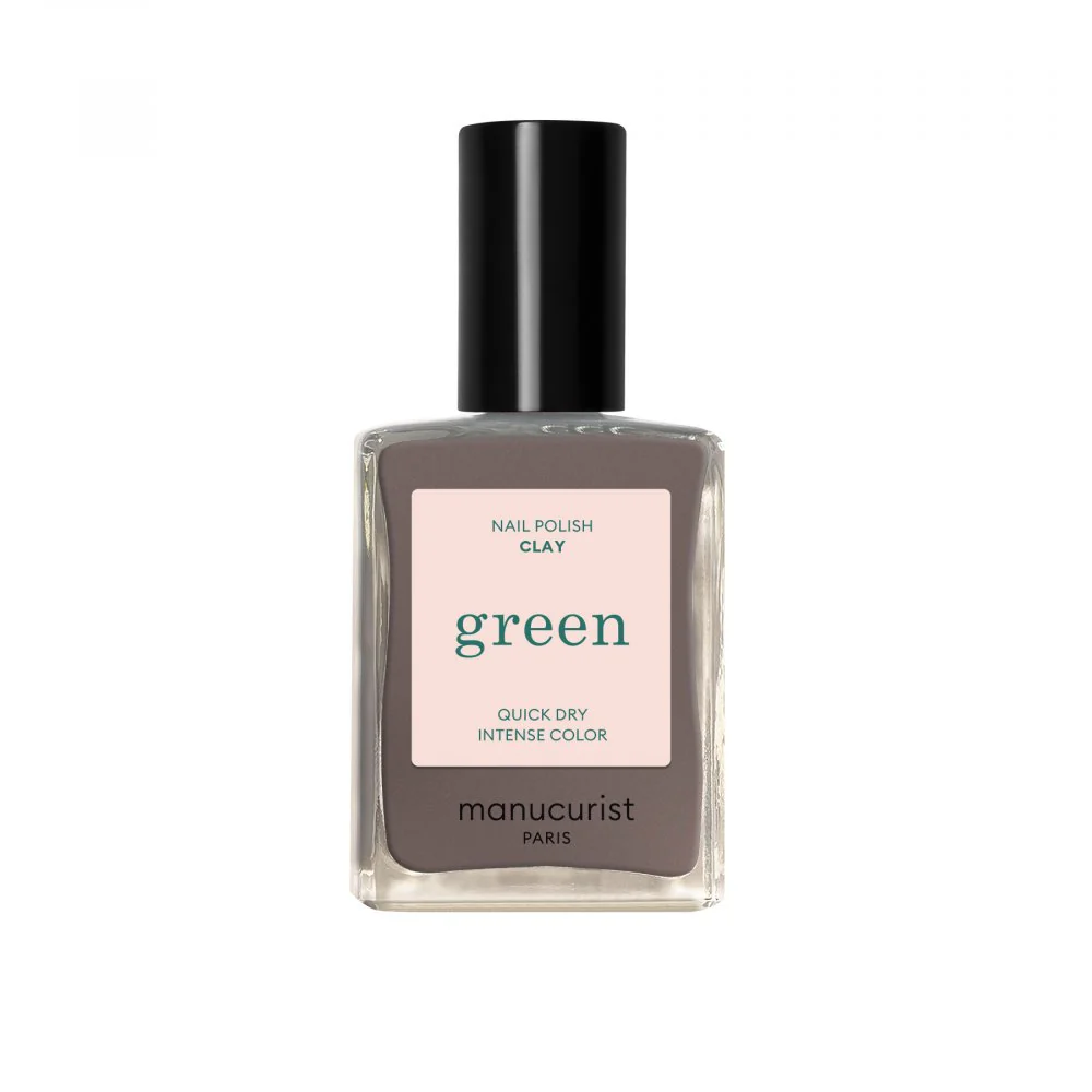 Green Nail Polish lakier do paznokci 15ml - Image 72