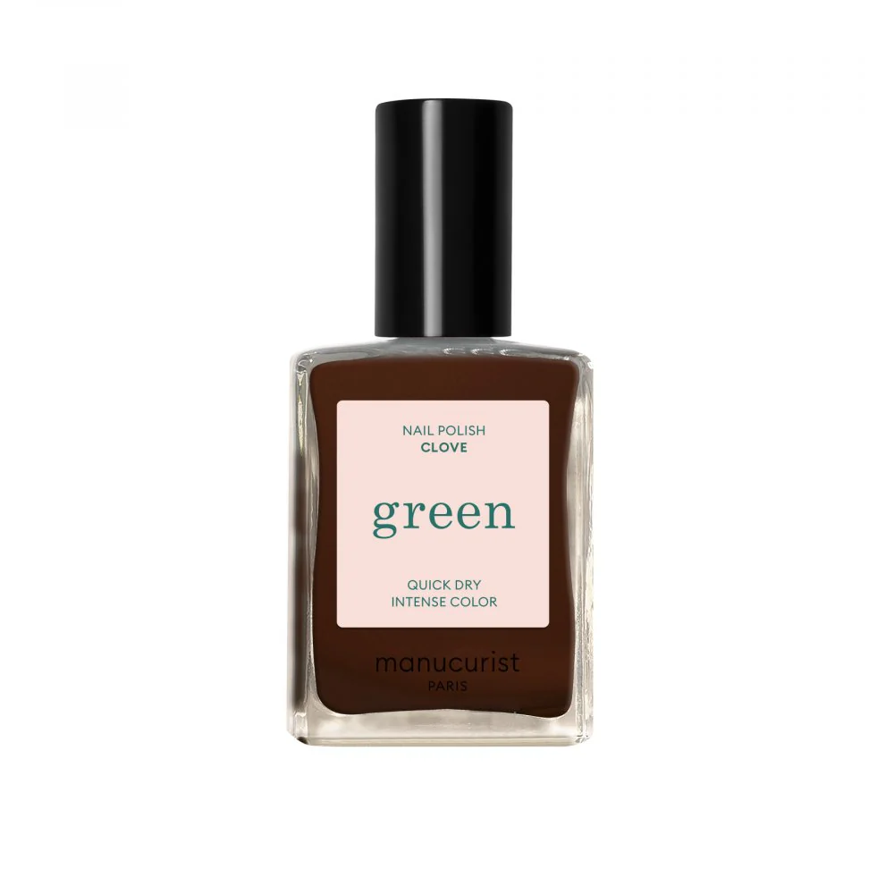 Green Nail Polish lakier do paznokci 15ml - Image 73