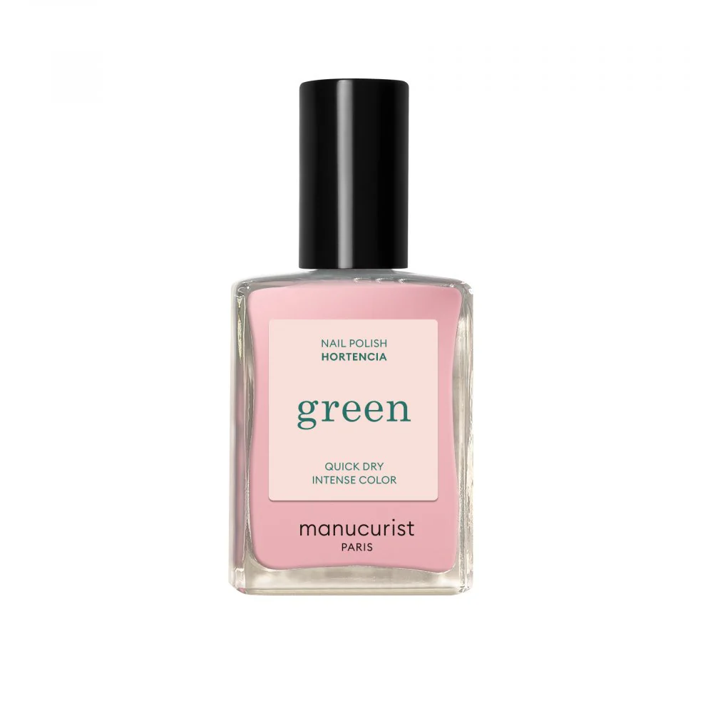 Green Nail Polish lakier do paznokci 15ml - Image 81