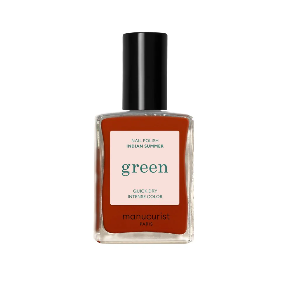 Green Nail Polish lakier do paznokci 15ml - Image 82