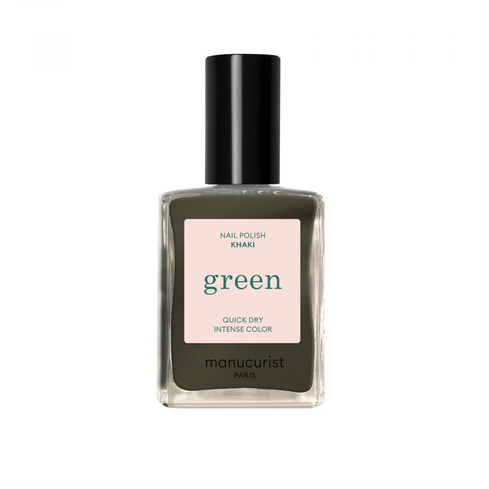 Green Nail Polish lakier do paznokci 15ml - Image 83