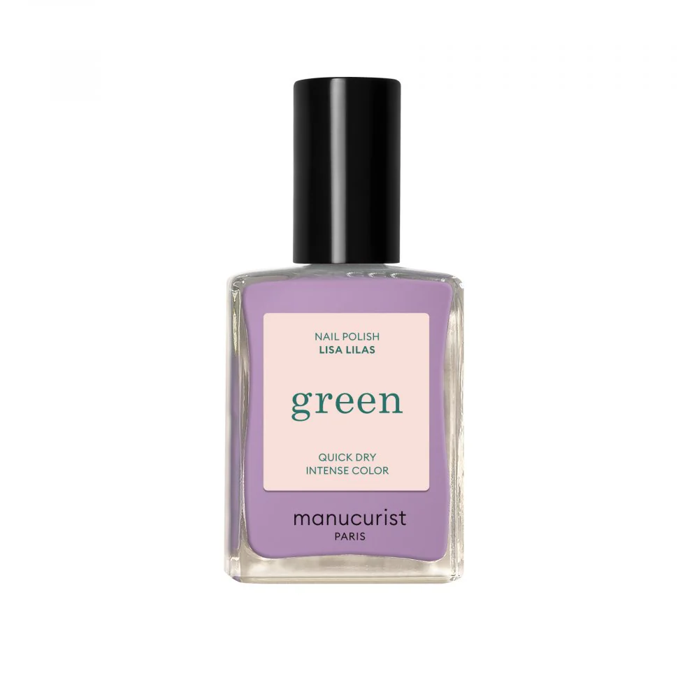 Green Nail Polish lakier do paznokci 15ml - Image 87