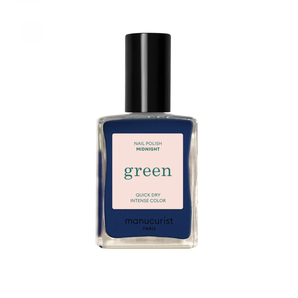Green Nail Polish lakier do paznokci 15ml - Image 88