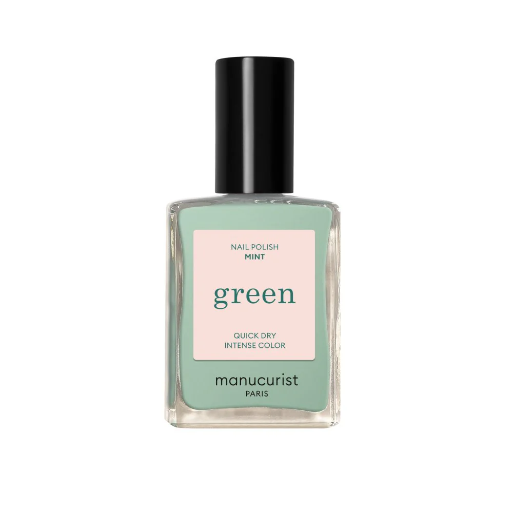 Green Nail Polish lakier do paznokci 15ml - Image 89