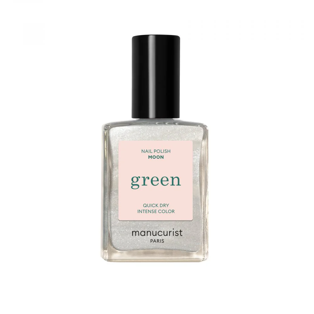 Green Nail Polish lakier do paznokci 15ml - Image 91