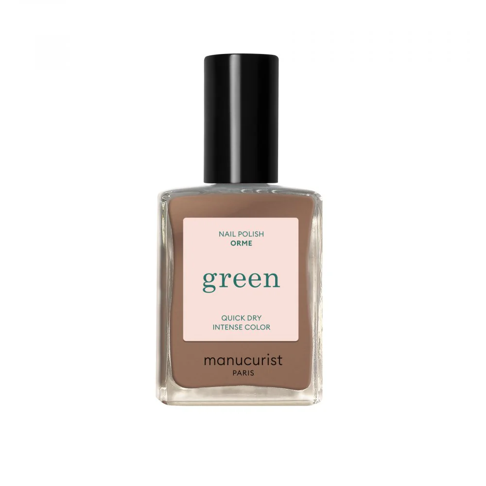 Green Nail Polish lakier do paznokci 15ml - Image 93