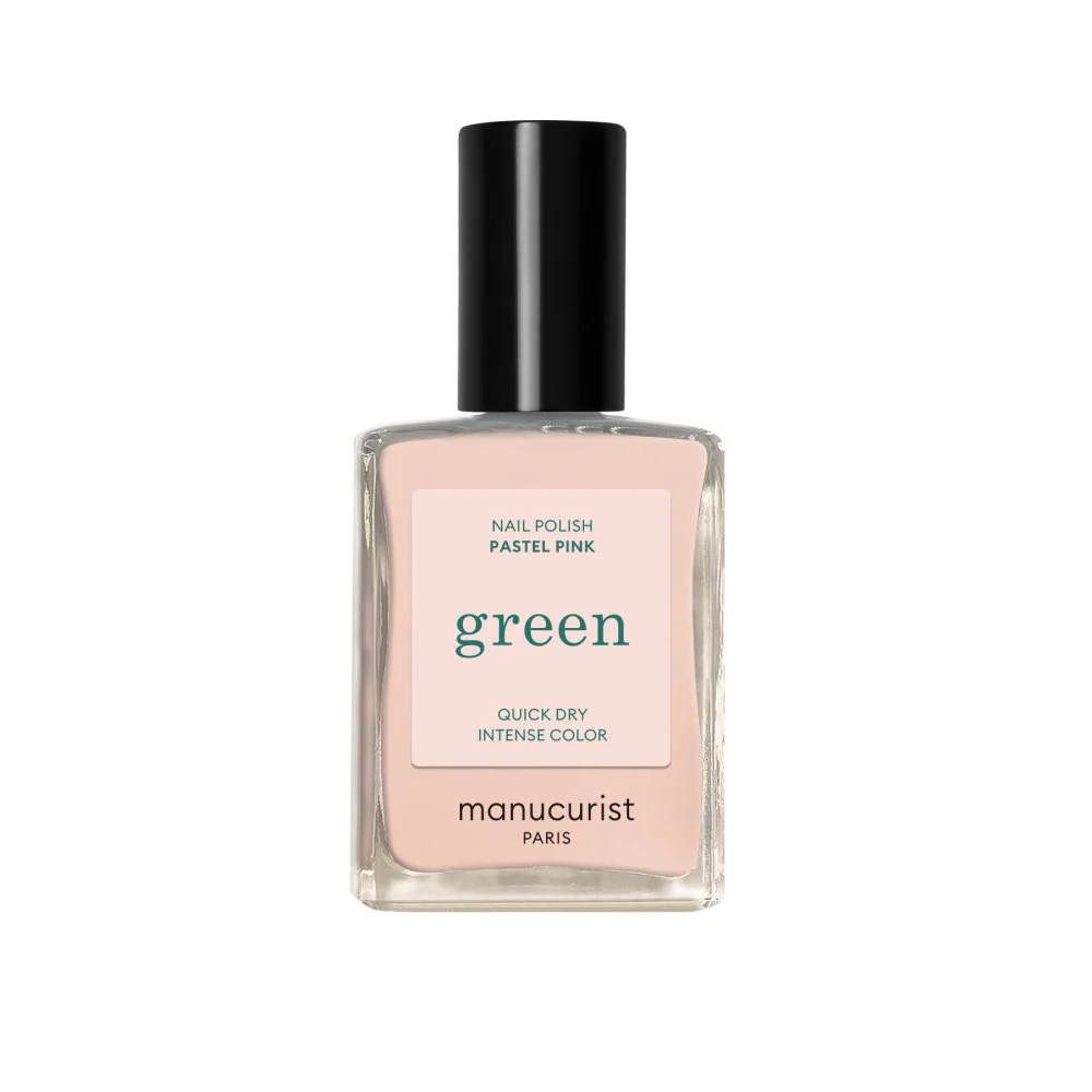 Green Nail Polish lakier do paznokci 15ml - Image 94