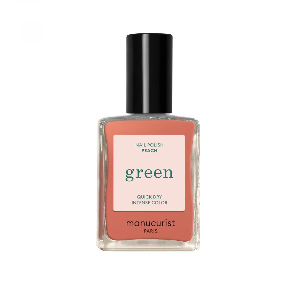 Green Nail Polish lakier do paznokci 15ml - Image 95