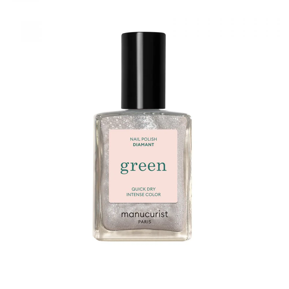 Green Nail Polish lakier do paznokci 15ml - Image 56