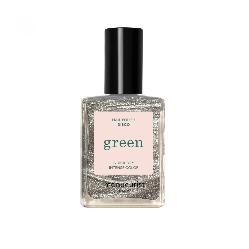 Green Nail Polish lakier do paznokci 15ml - Image 57