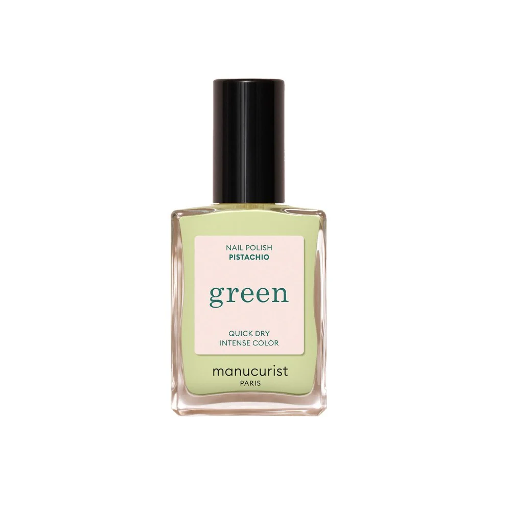 Green Nail Polish lakier do paznokci 15ml - Image 78