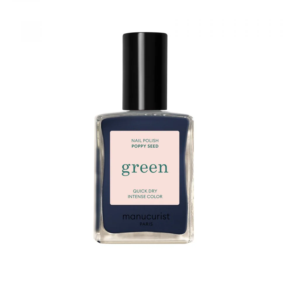 Green Nail Polish lakier do paznokci 15ml - Image 81