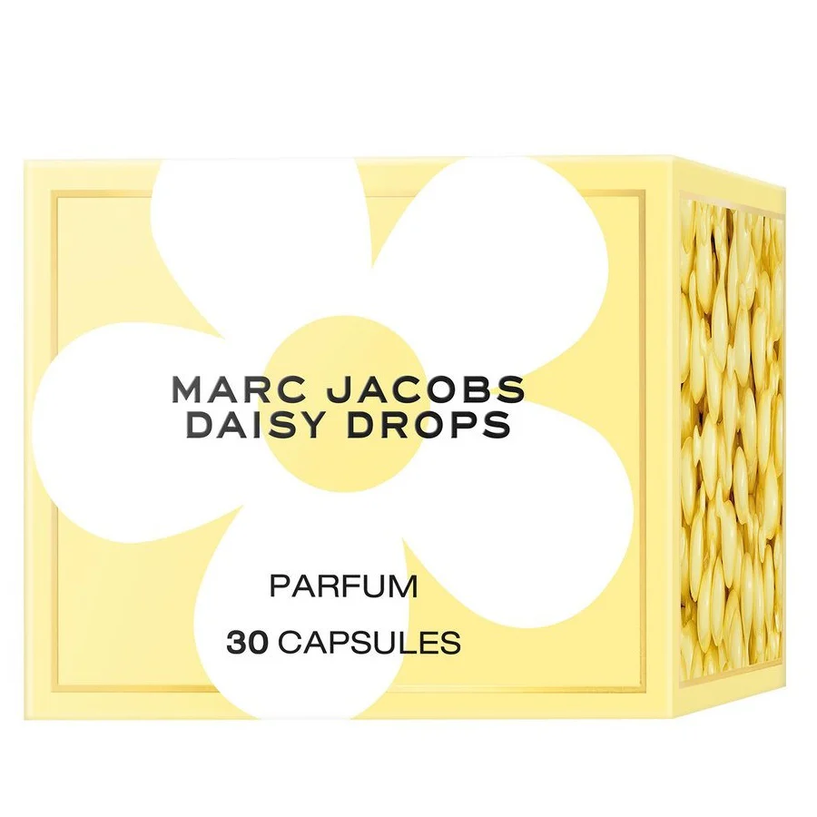 Daisy Drops perfumy w kapsułkach - Image 3