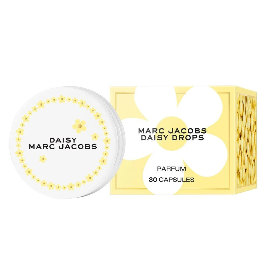 Daisy Drops perfumy w kapsułkach - Image 4