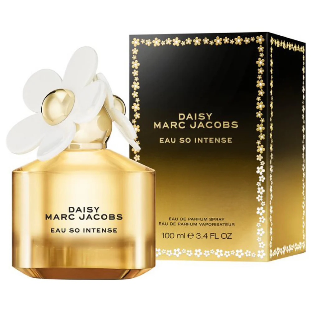 Daisy Eau So Intense woda perfumowana spray - Image 3